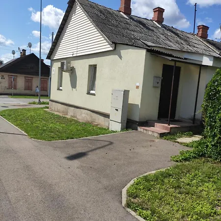 Incity Daugavpils Exterior photo